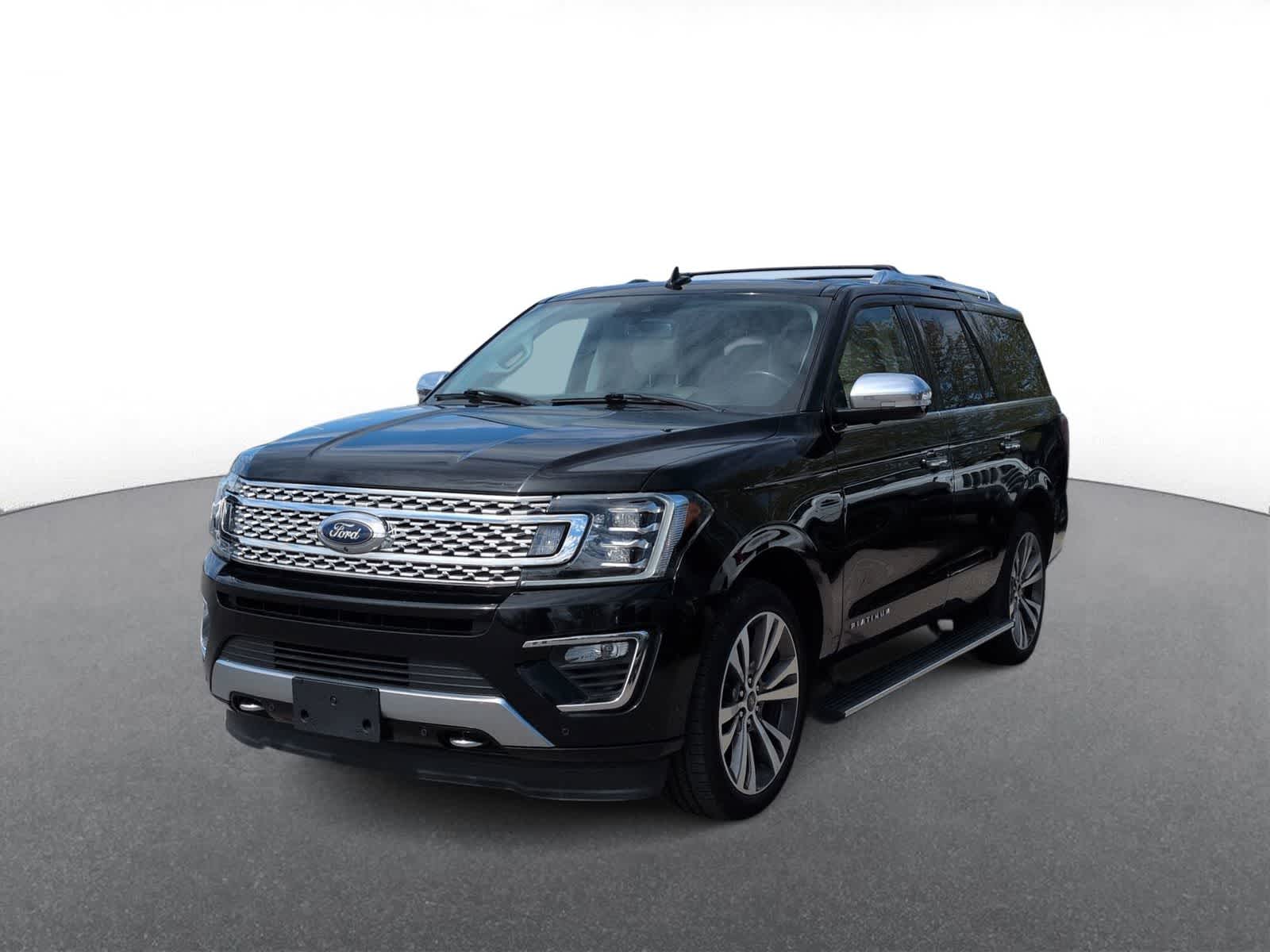 Thumbnail: 2020 Ford Expedition - 3