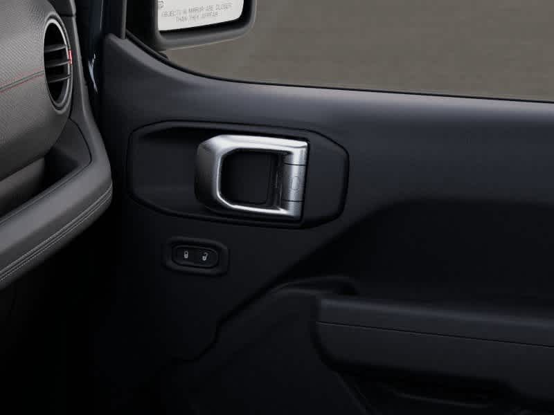 Thumbnail: 2026 Jeep Wrangler - 25