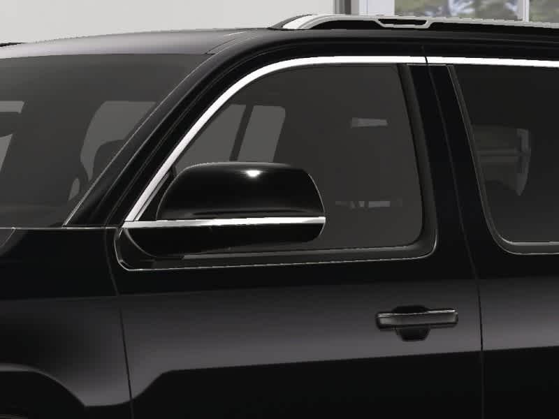 Thumbnail: 2025 Jeep Wagoneer - 15