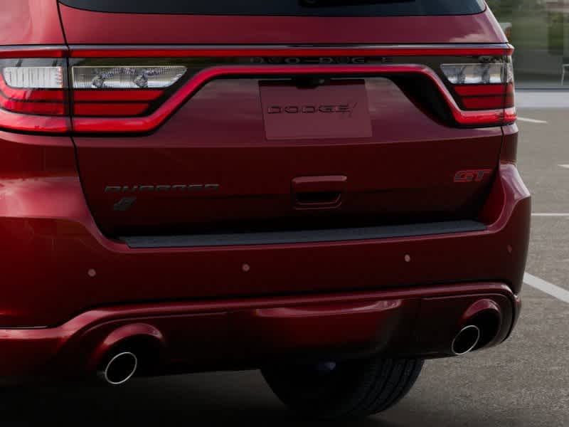 Thumbnail: 2026 Dodge Durango - 13