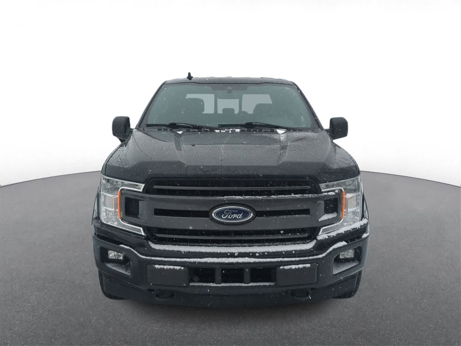 Thumbnail: 2019 Ford F-150 - 3
