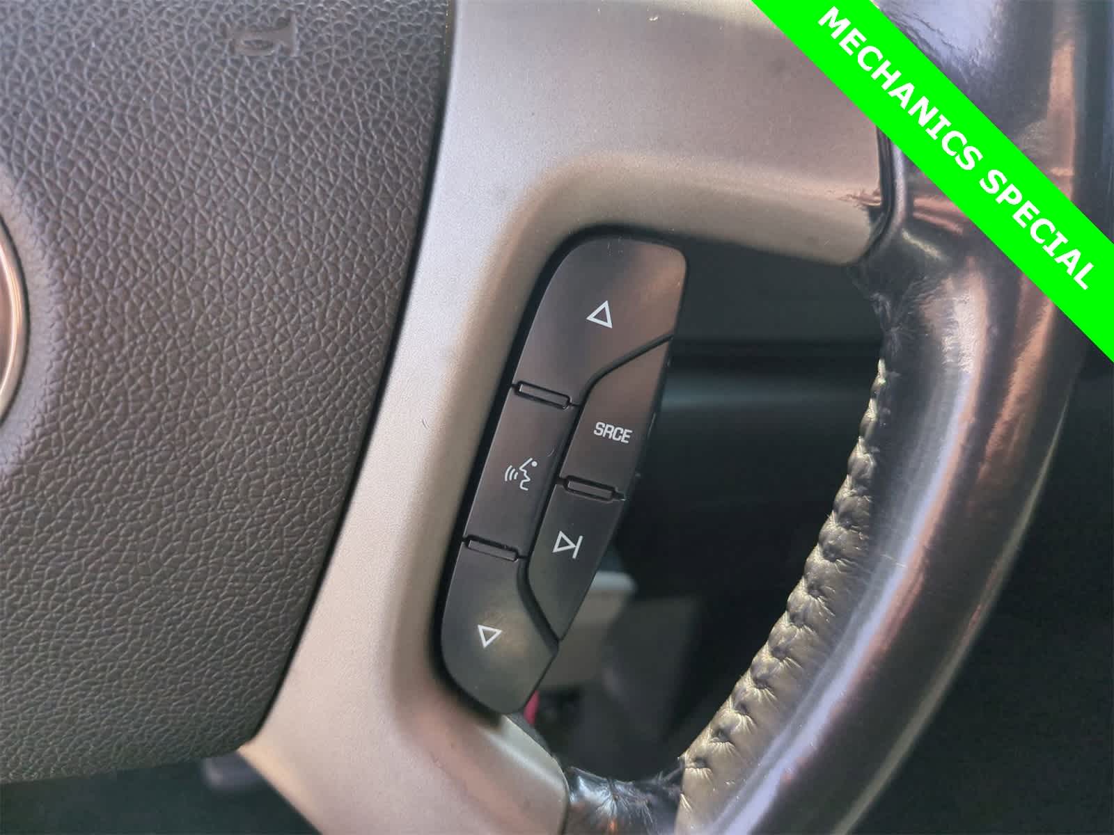 Thumbnail: 2007 Chevrolet Silverado 1500 - 22