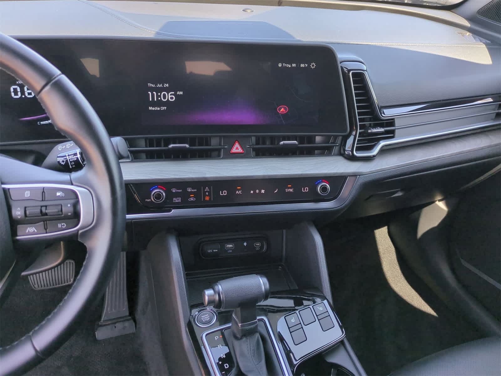 Thumbnail: 2023 Kia Sportage - 26