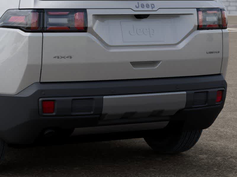 Thumbnail: 2026 Jeep Cherokee - 13