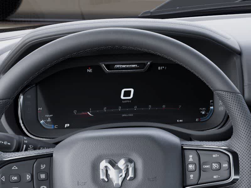 Thumbnail: 2026 RAM 1500 - 17