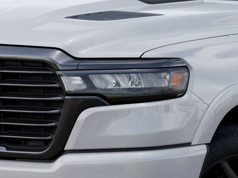 Thumbnail: 2026 RAM 1500 - 10