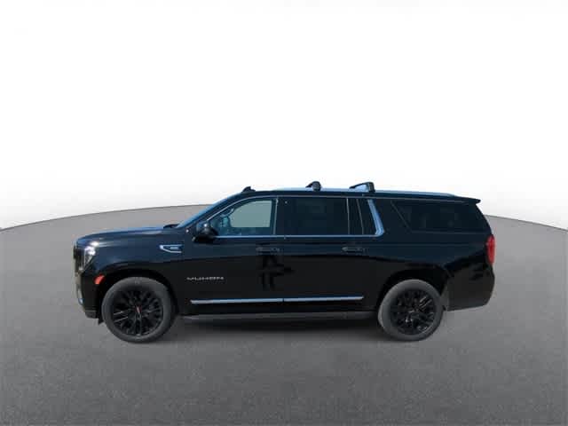 2021 GMC Yukon XL SLT 5