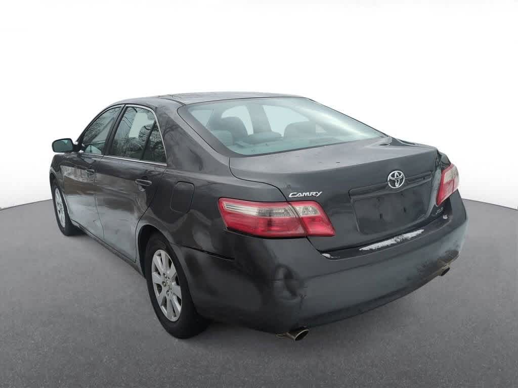 2007 Toyota Camry XLE 6