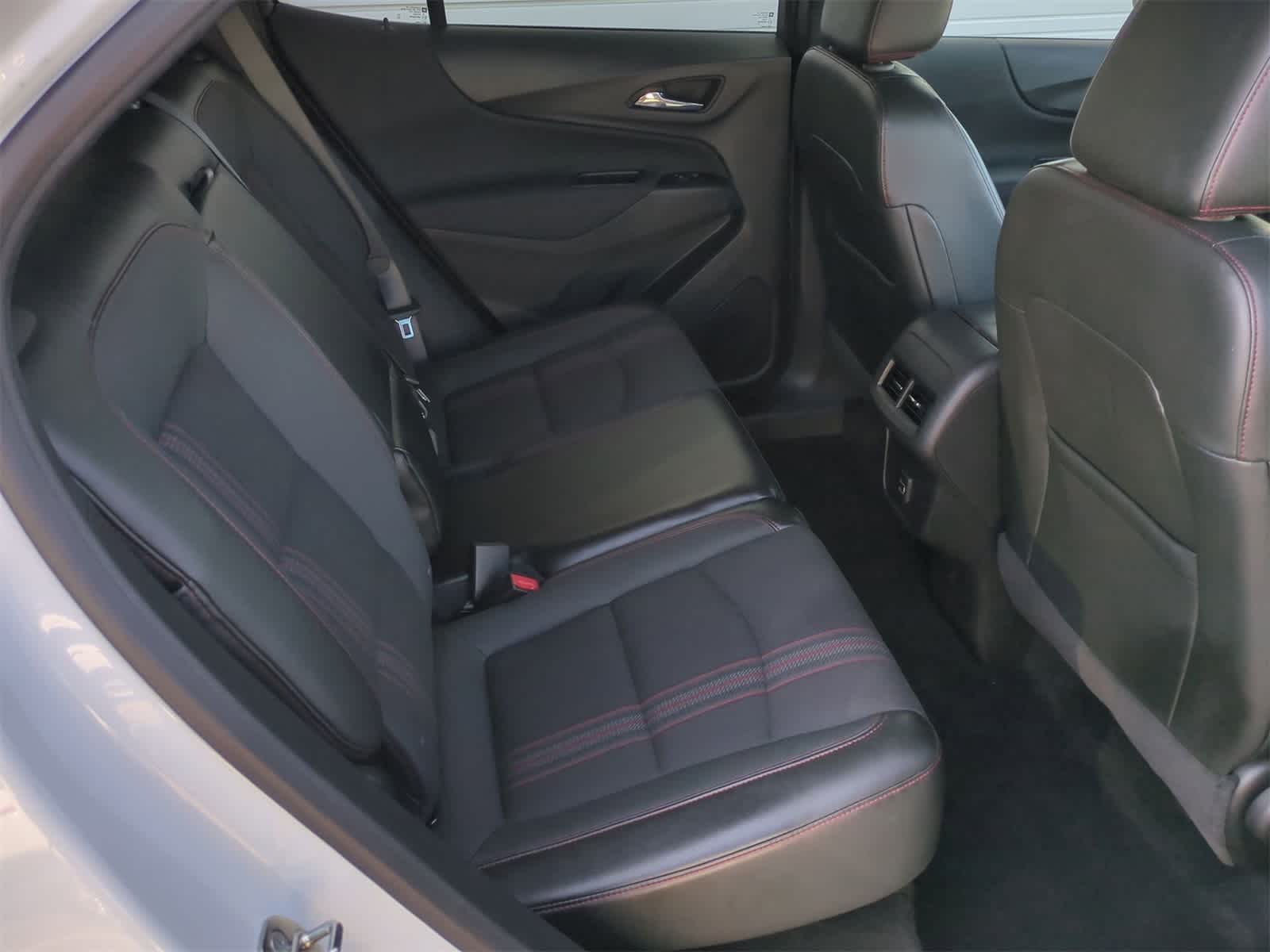 Thumbnail: 2022 Chevrolet Equinox - 20
