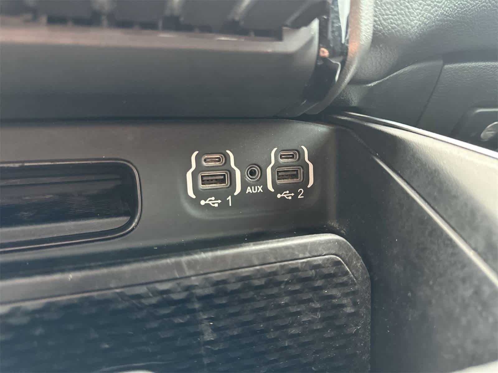 Thumbnail: 2021 RAM 1500 - 33