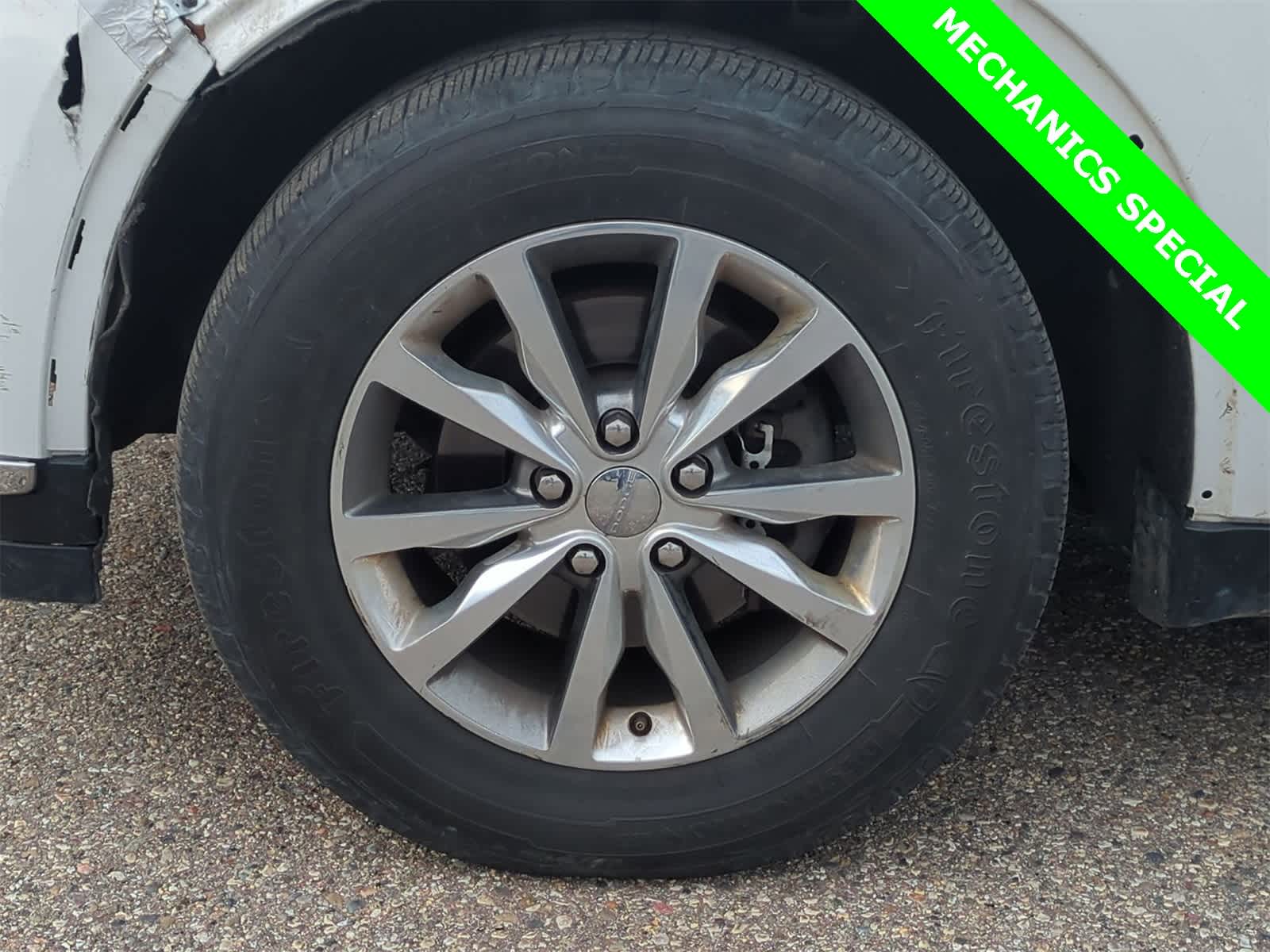 Thumbnail: 2015 Dodge Durango - 21