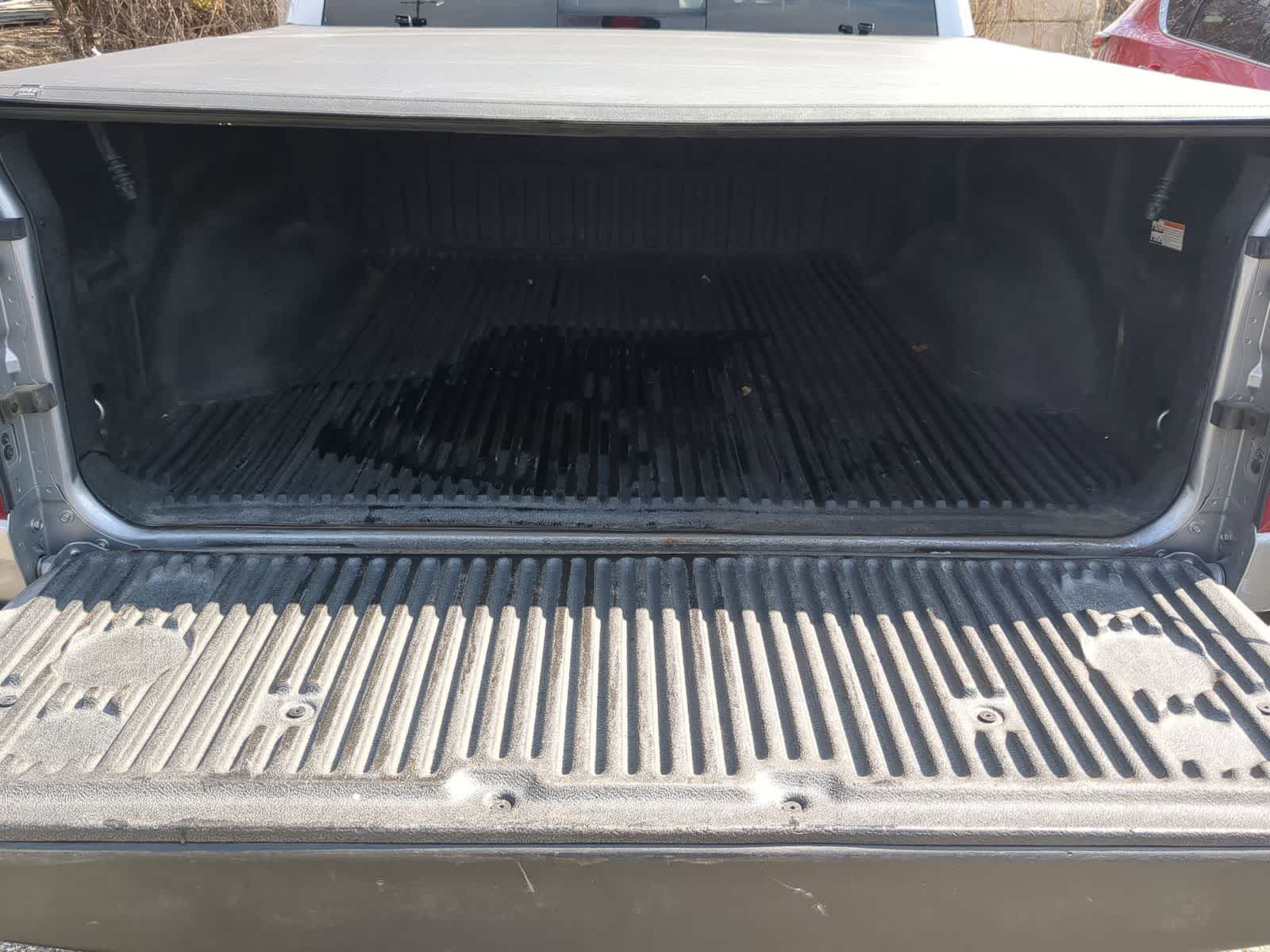 Thumbnail: 2019 RAM 1500 - 32