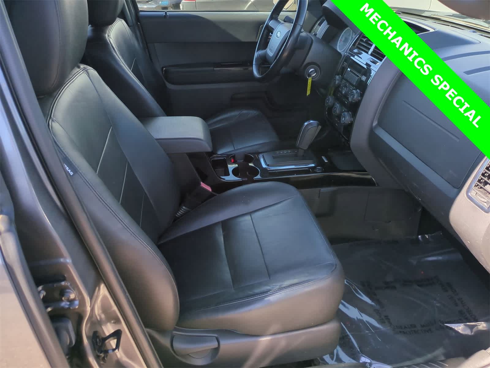 Thumbnail: 2012 Ford Escape - 22