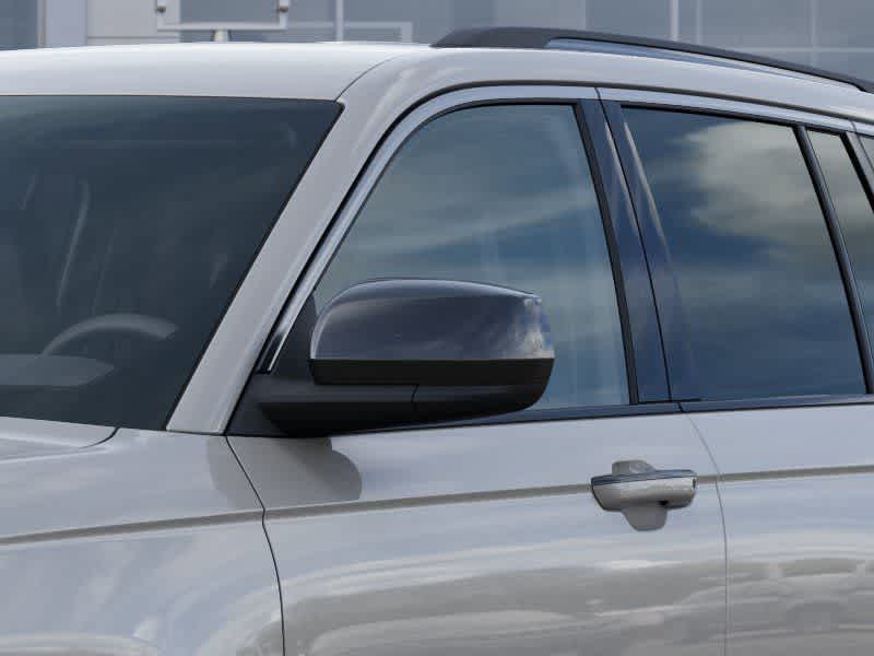 Thumbnail: 2026 Jeep Grand Cherokee - 12