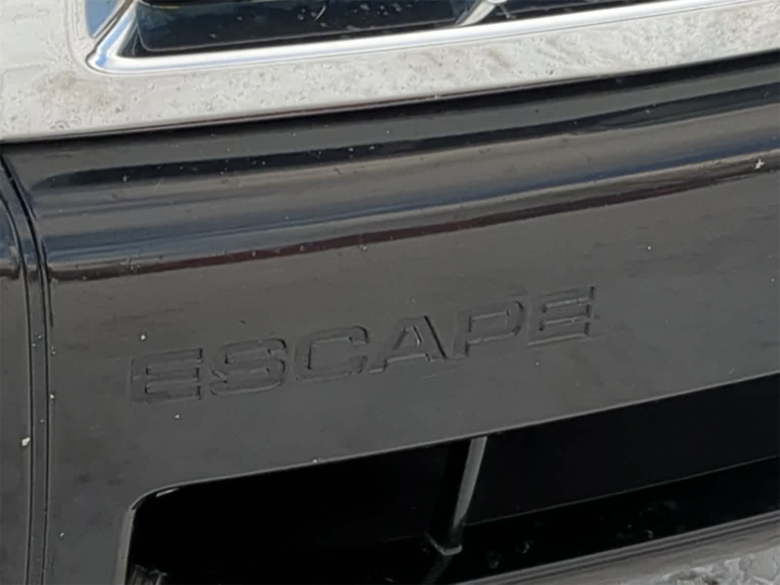 Thumbnail: 2009 Ford Escape - 13