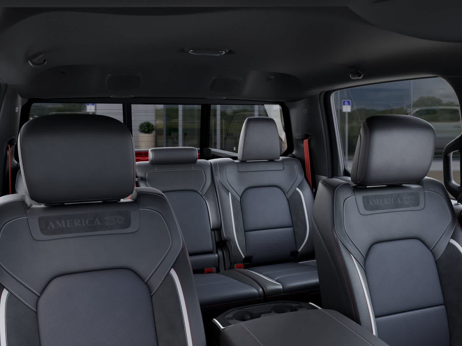 Thumbnail: 2026 RAM 1500 - 26