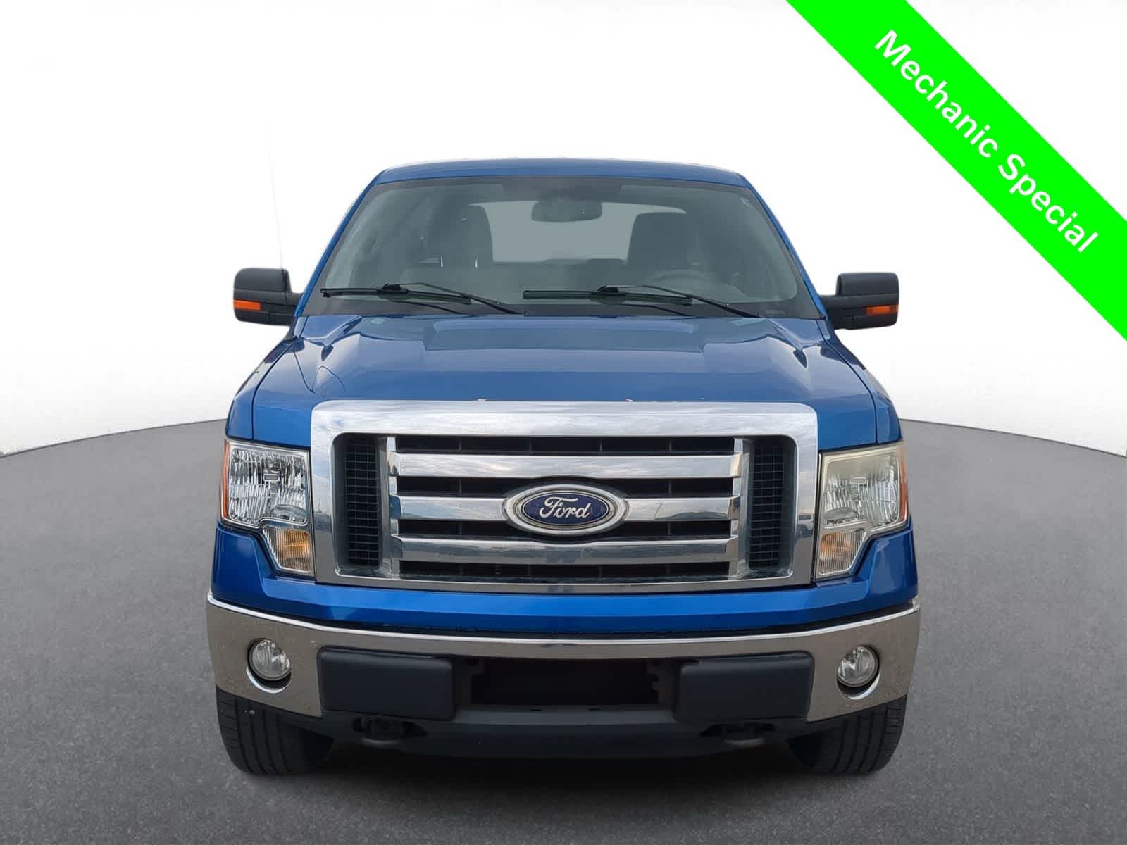 Thumbnail: 2010 Ford F-150 - 3
