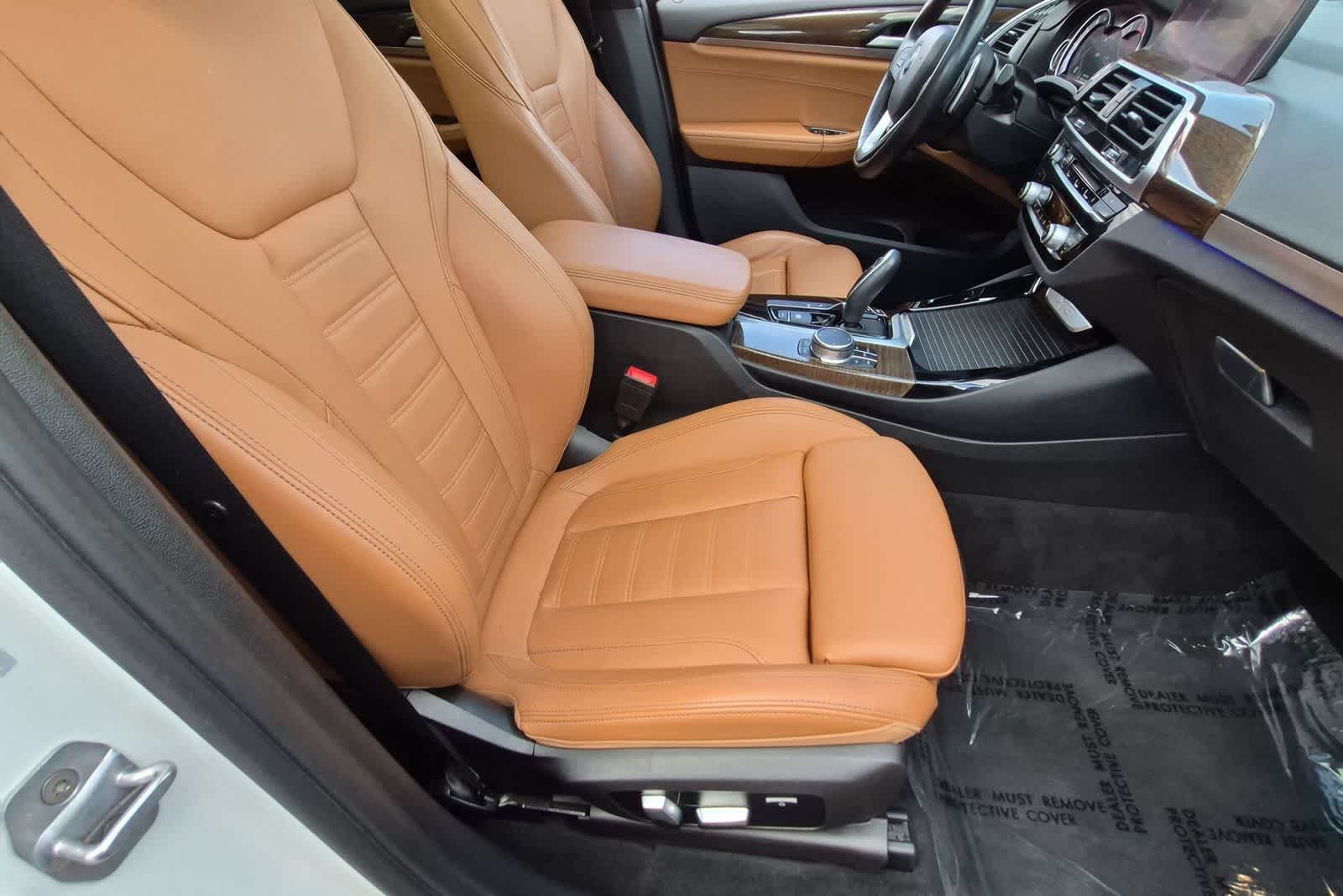 Thumbnail: 2019 BMW X3 - 23