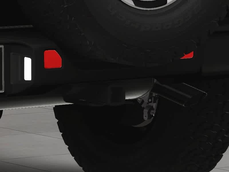 Thumbnail: 2025 Jeep Wrangler - 11