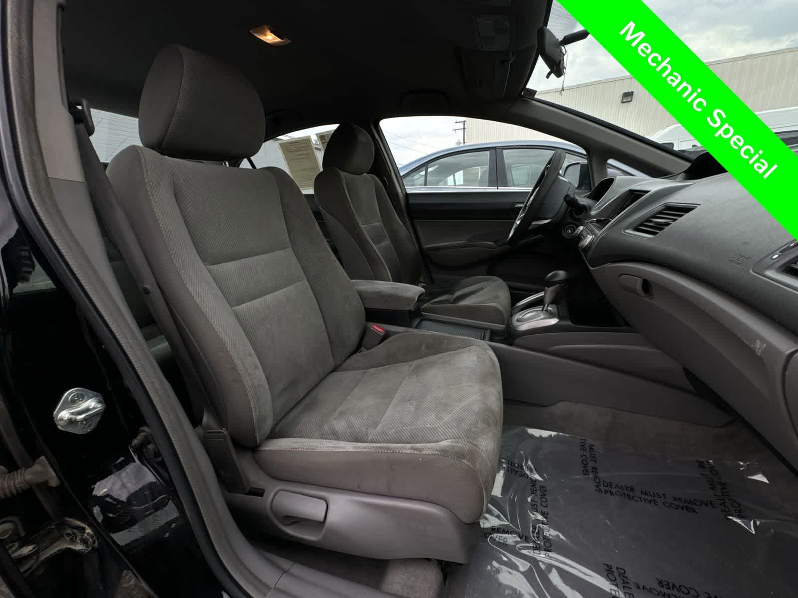 Thumbnail: 2009 Honda Civic - 19