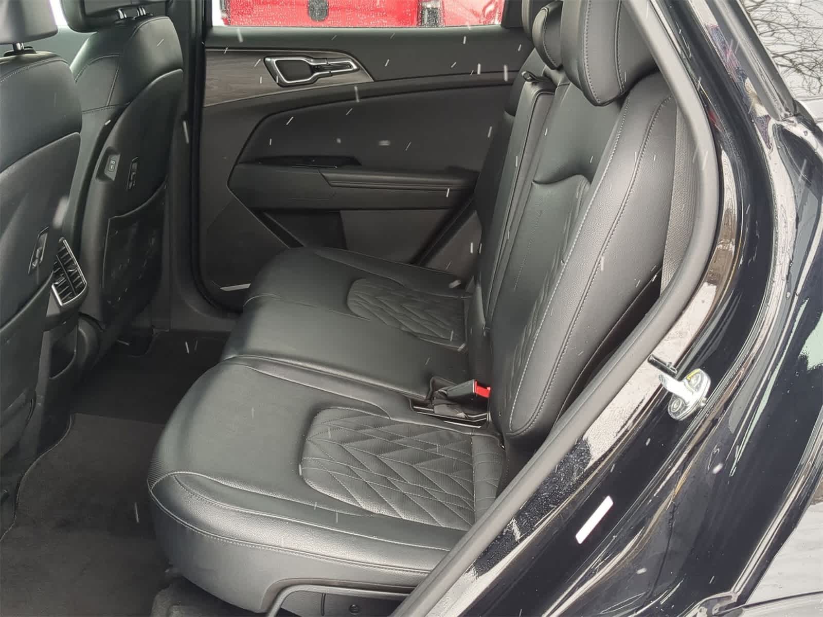 Thumbnail: 2023 Kia Sportage - 19