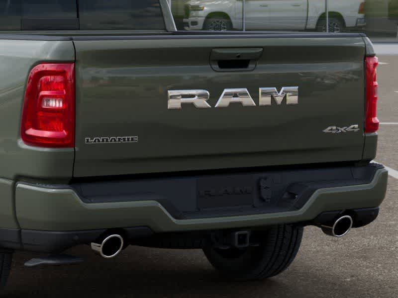 Thumbnail: 2026 RAM 1500 - 13