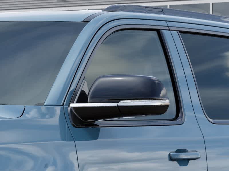 Thumbnail: 2026 Jeep Grand Wagoneer - 12