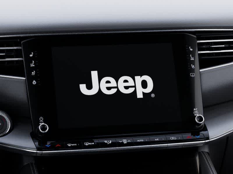 Thumbnail: 2025 Jeep Wagoneer - 18