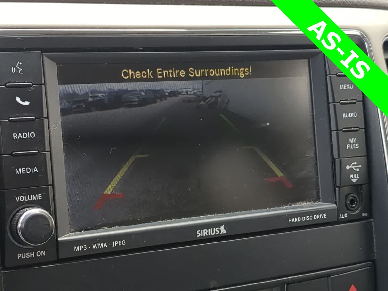 Thumbnail: 2011 Jeep Grand Cherokee - 27