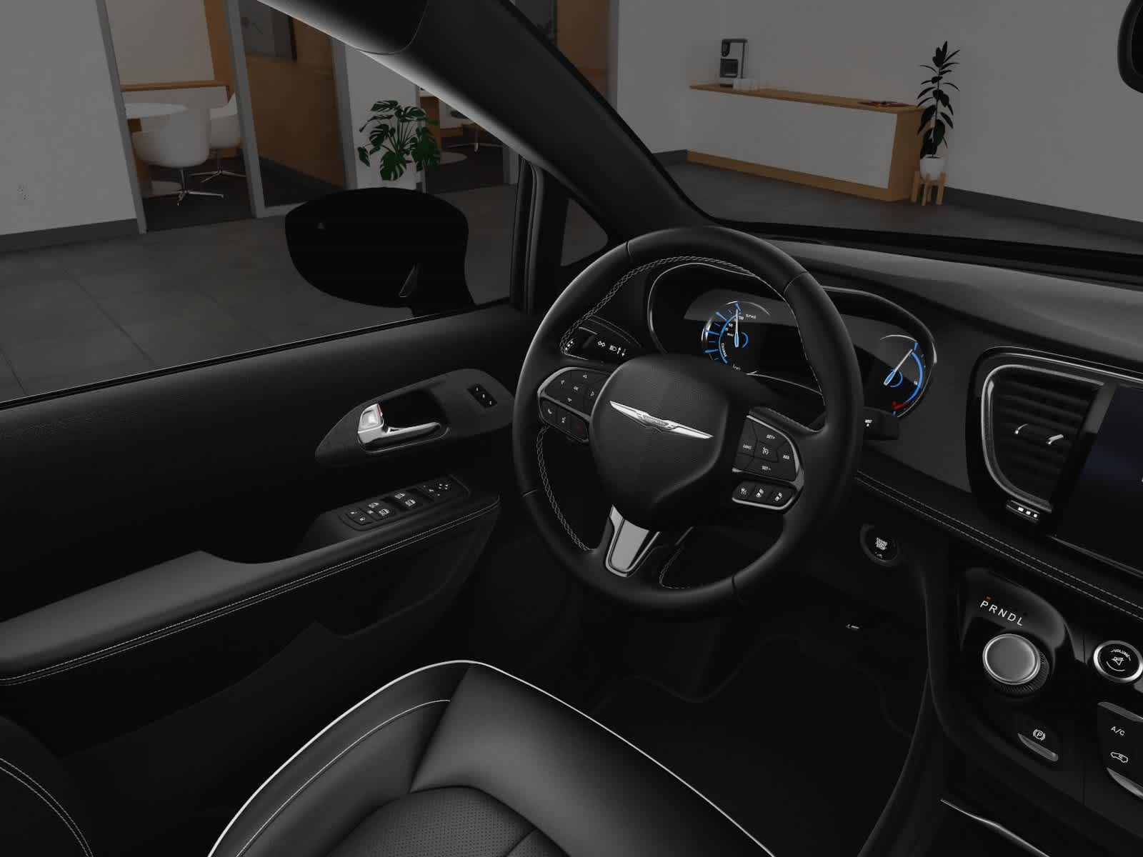 Thumbnail: 2025 Chrysler Pacifica - 20