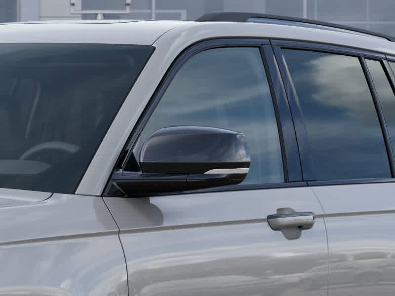 Thumbnail: 2025 Jeep Grand Cherokee - 12