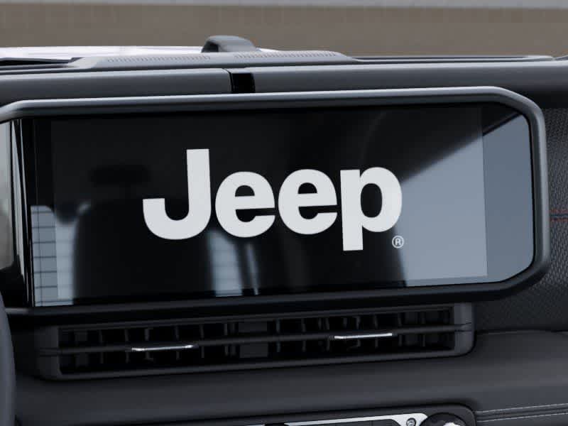 Thumbnail: 2026 Jeep Wrangler - 18