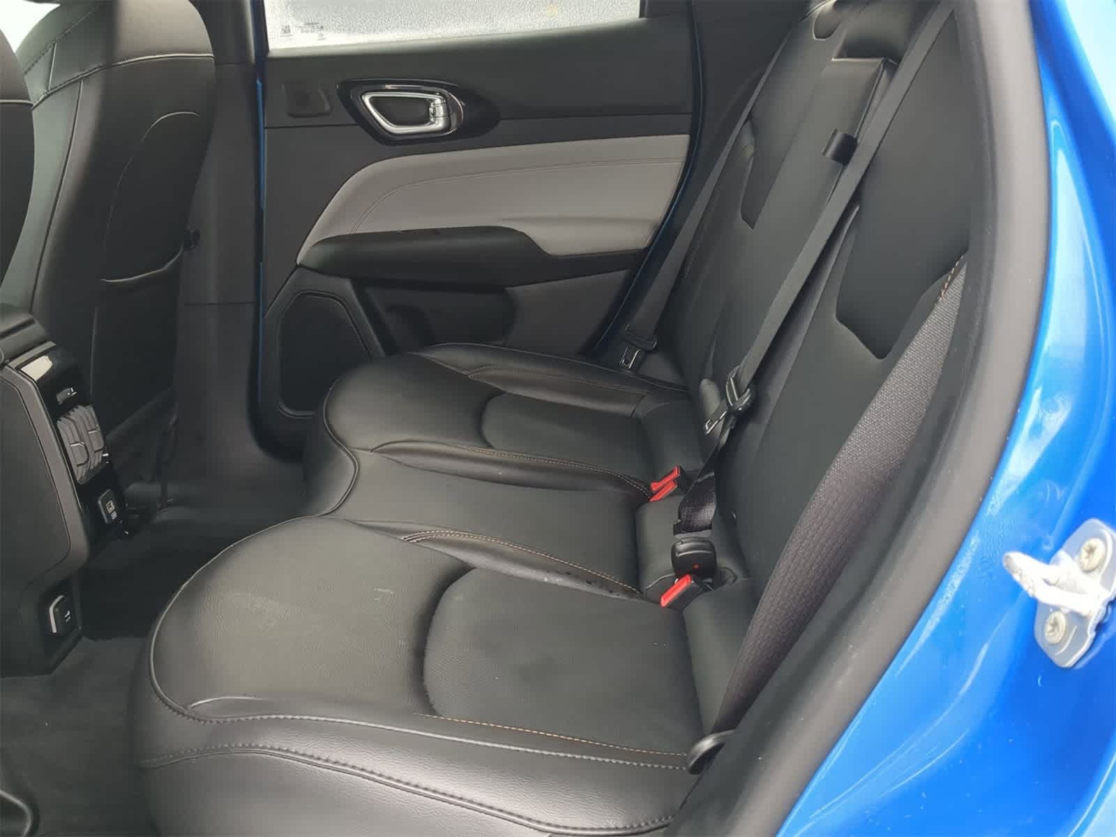 Thumbnail: 2023 Jeep Compass - 26