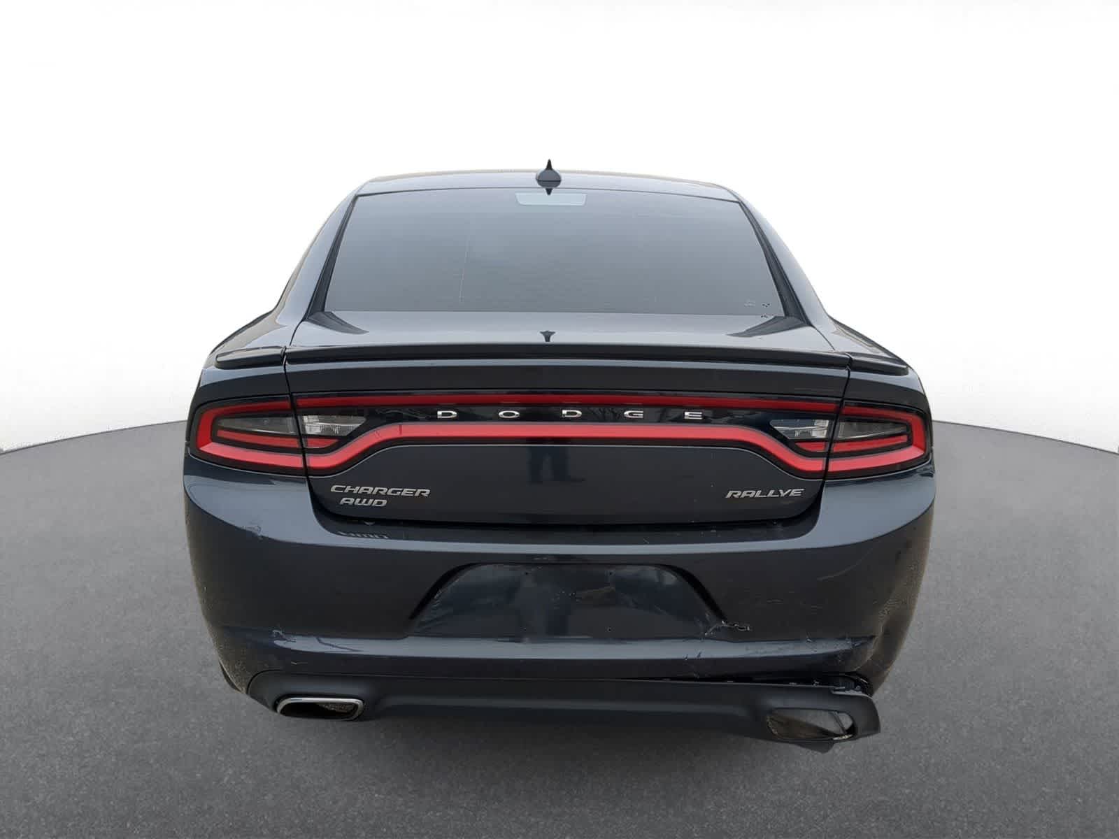 Thumbnail: 2016 Dodge Charger - 7