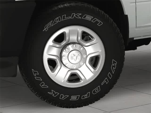 Thumbnail: 2024 RAM 2500 - 11