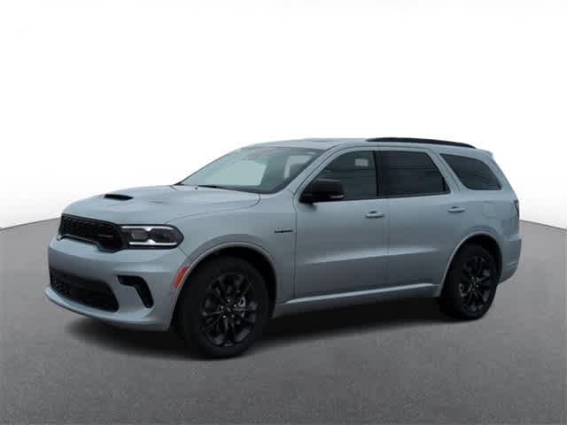 2024 Dodge Durango R/T 4