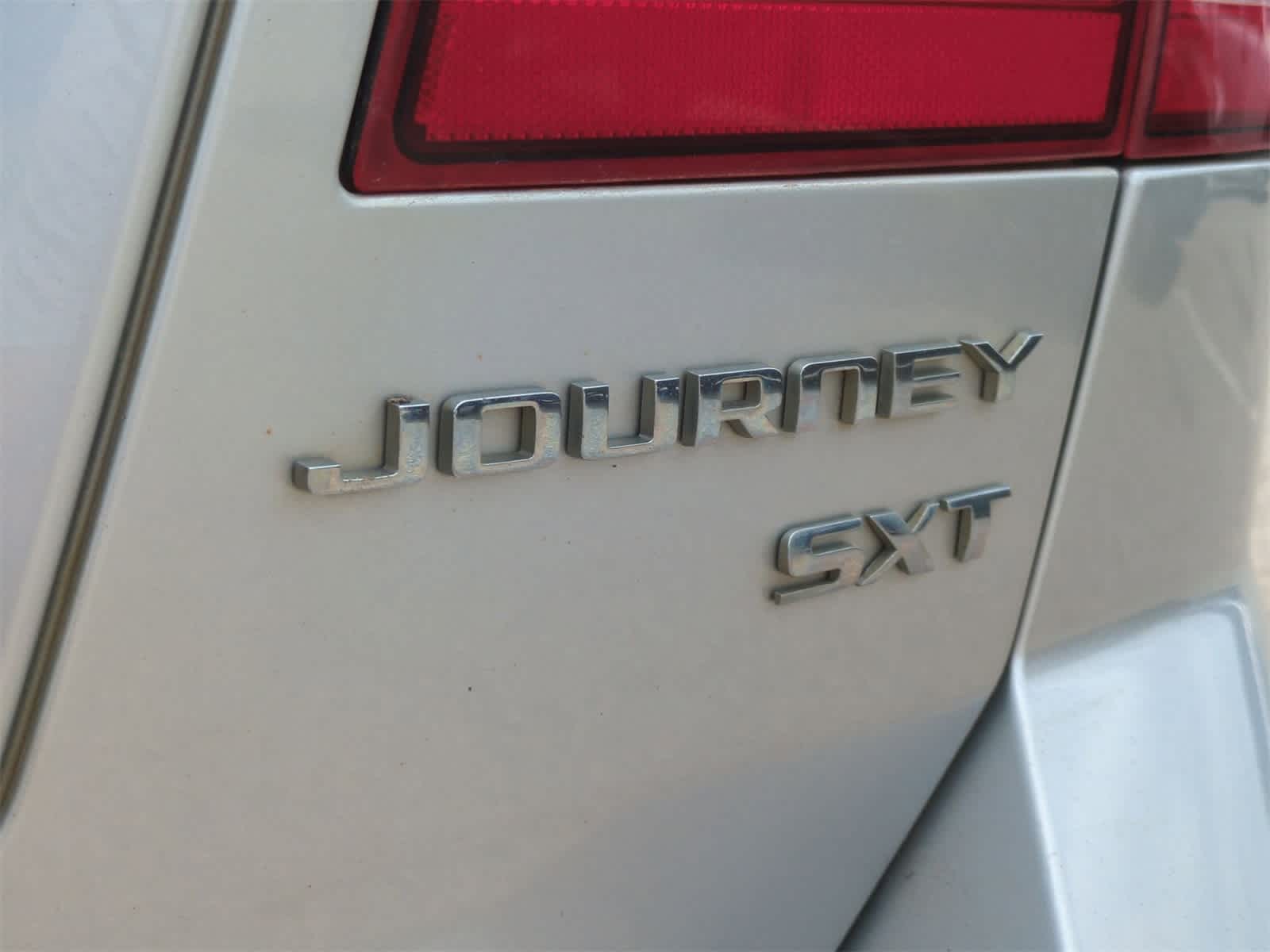 Thumbnail: 2010 Dodge Journey - 12
