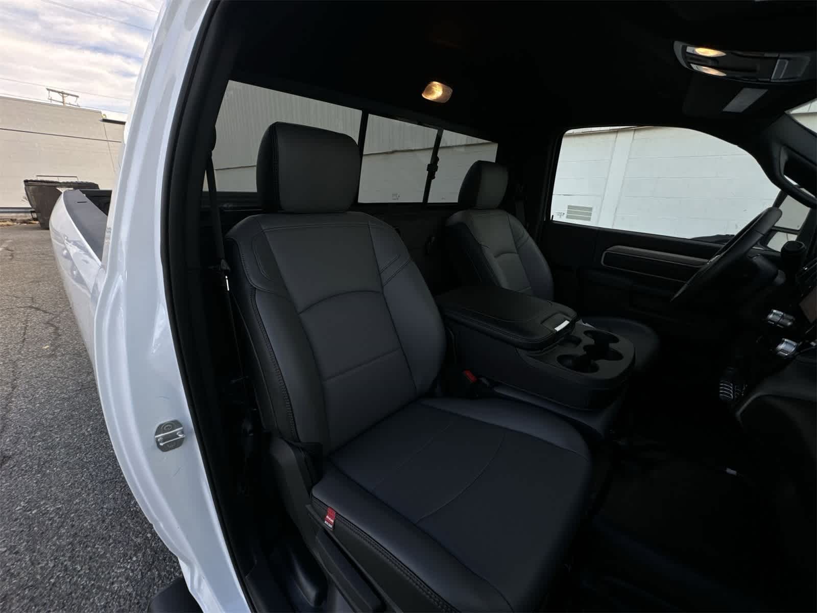 Thumbnail: 2026 RAM 2500 - 20