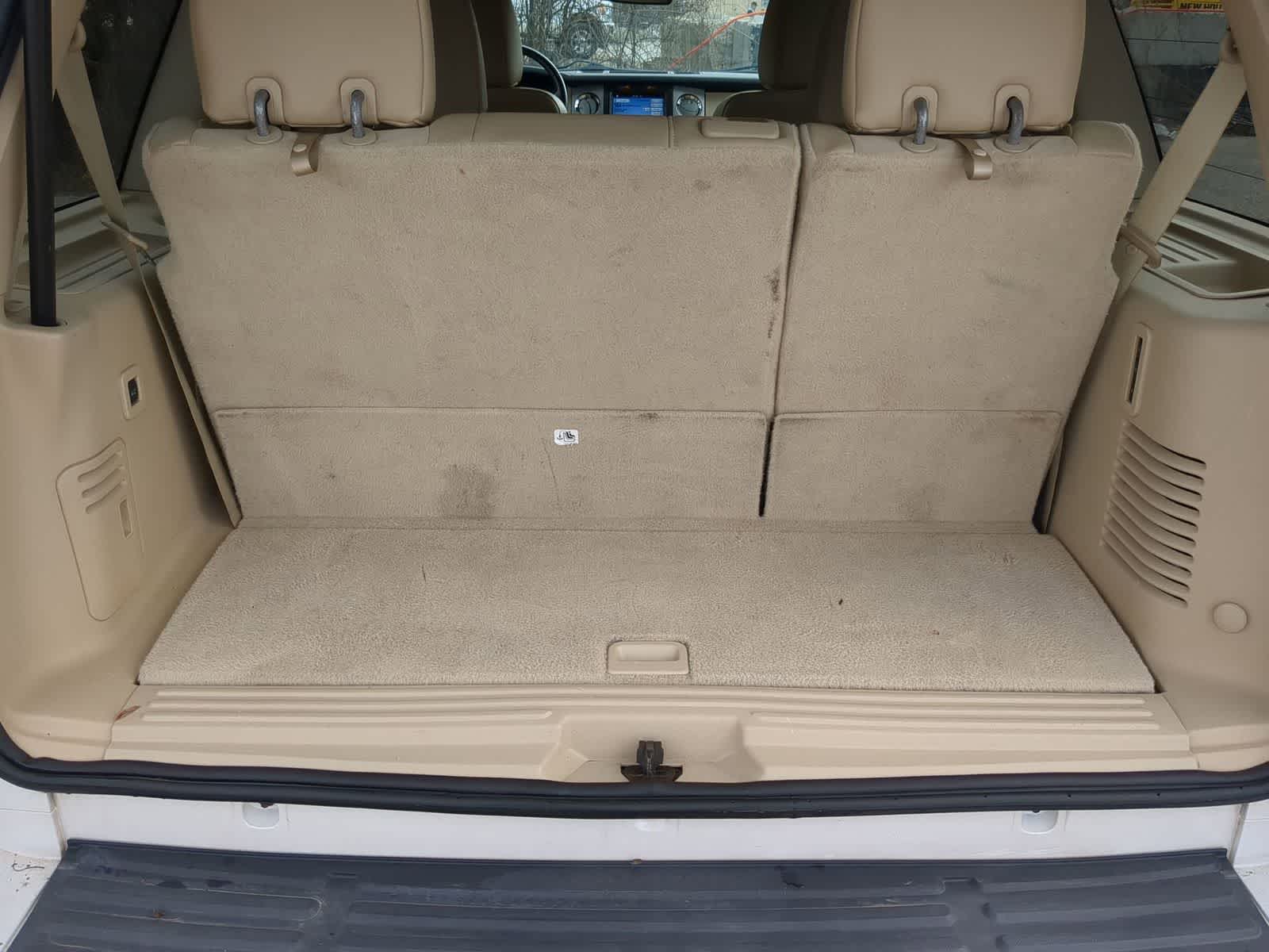 Thumbnail: 2016 Ford Expedition - 31