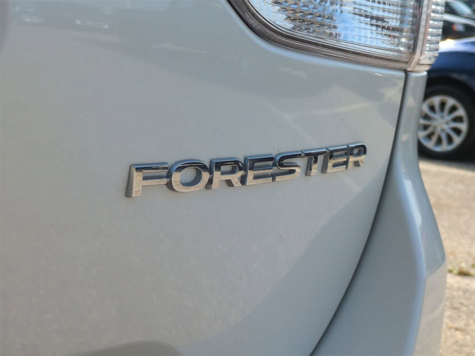 Thumbnail: 2023 Subaru Forester - 12