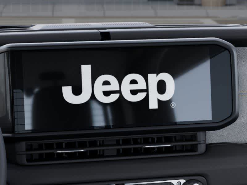 Thumbnail: 2026 Jeep Wrangler - 18