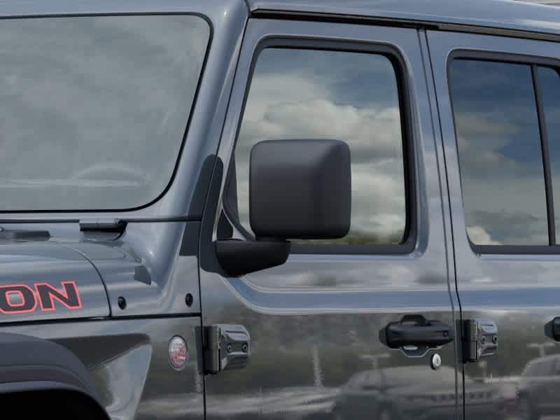 Thumbnail: 2026 Jeep Wrangler - 12