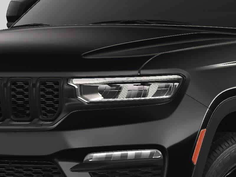 Thumbnail: 2025 Jeep Grand Cherokee - 12