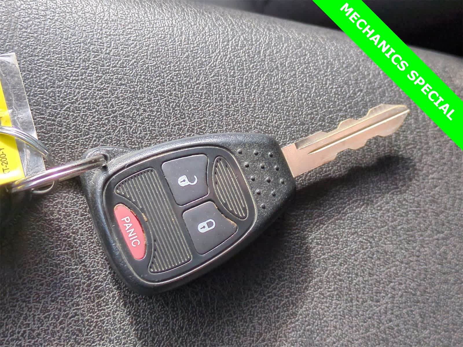 Thumbnail: 2012 Jeep Patriot - 32