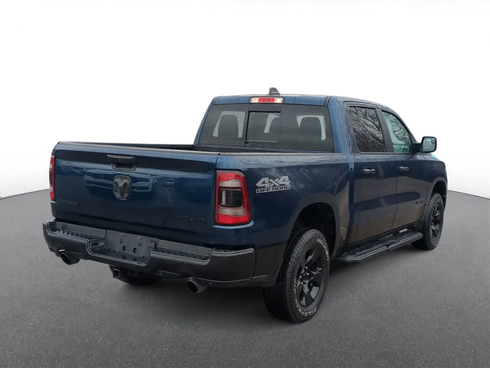 Thumbnail: 2023 RAM 1500 - 8