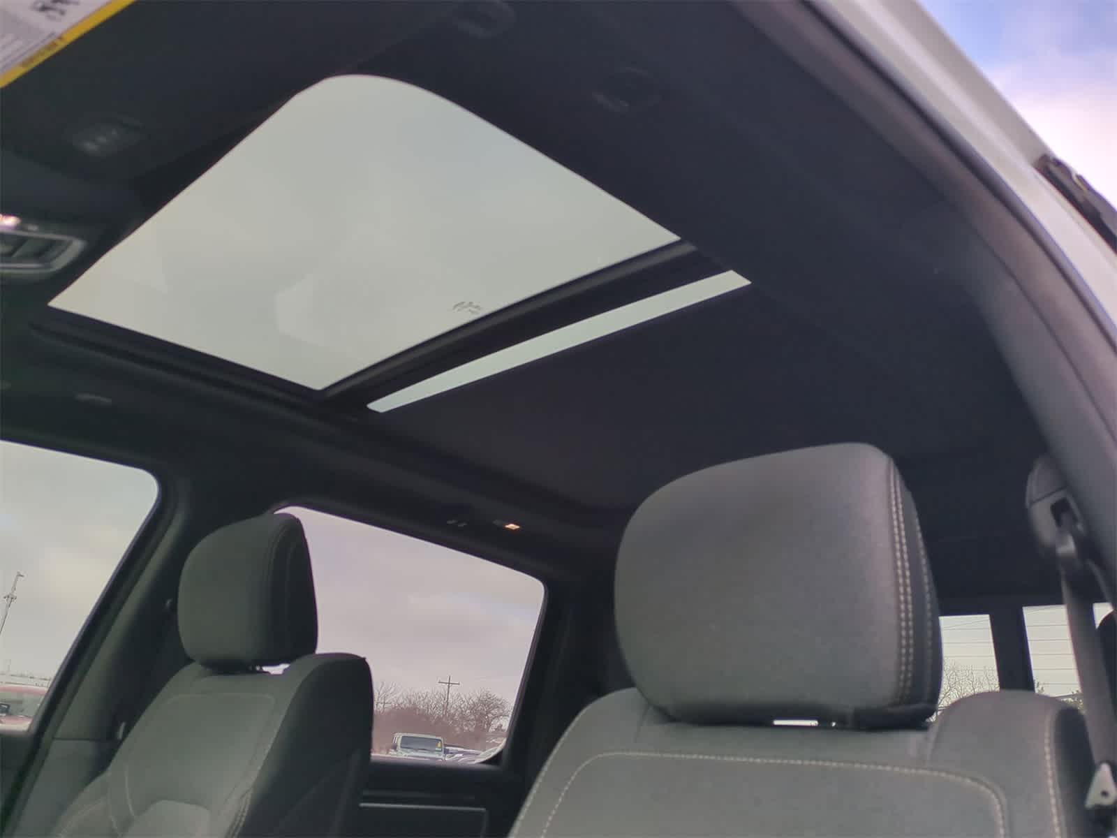 Thumbnail: 2021 RAM 1500 - 19