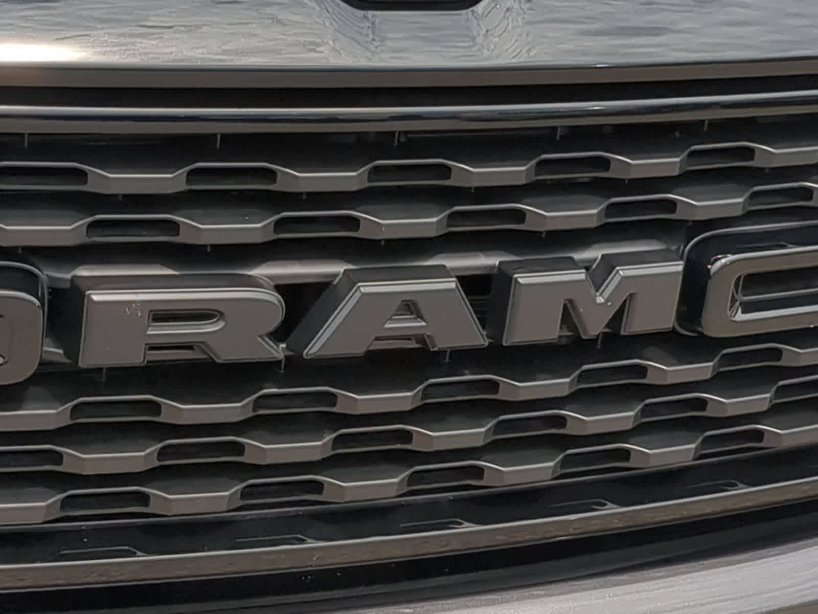 Thumbnail: 2023 RAM 1500 - 12