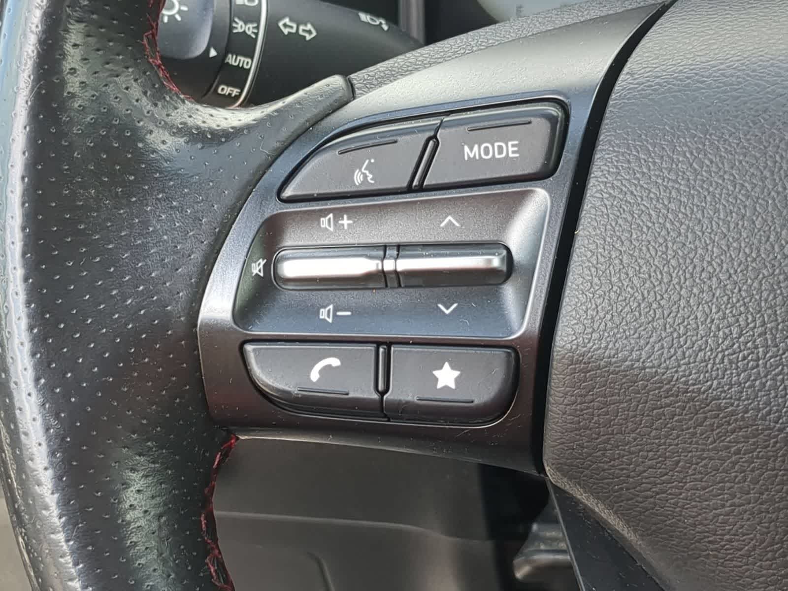 Thumbnail: 2022 Hyundai Kona - 23