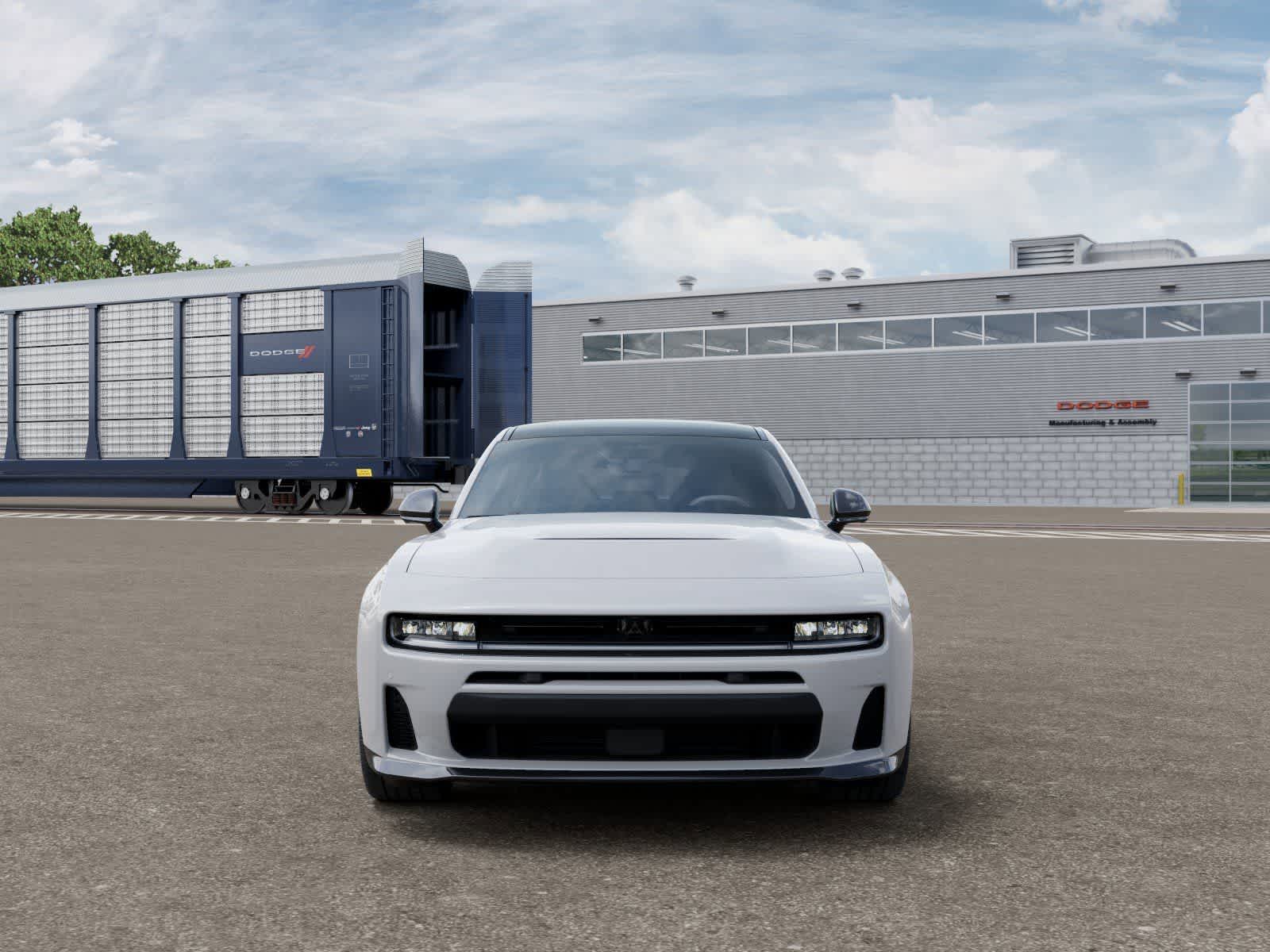 Thumbnail: 2026 Dodge Charger - 6