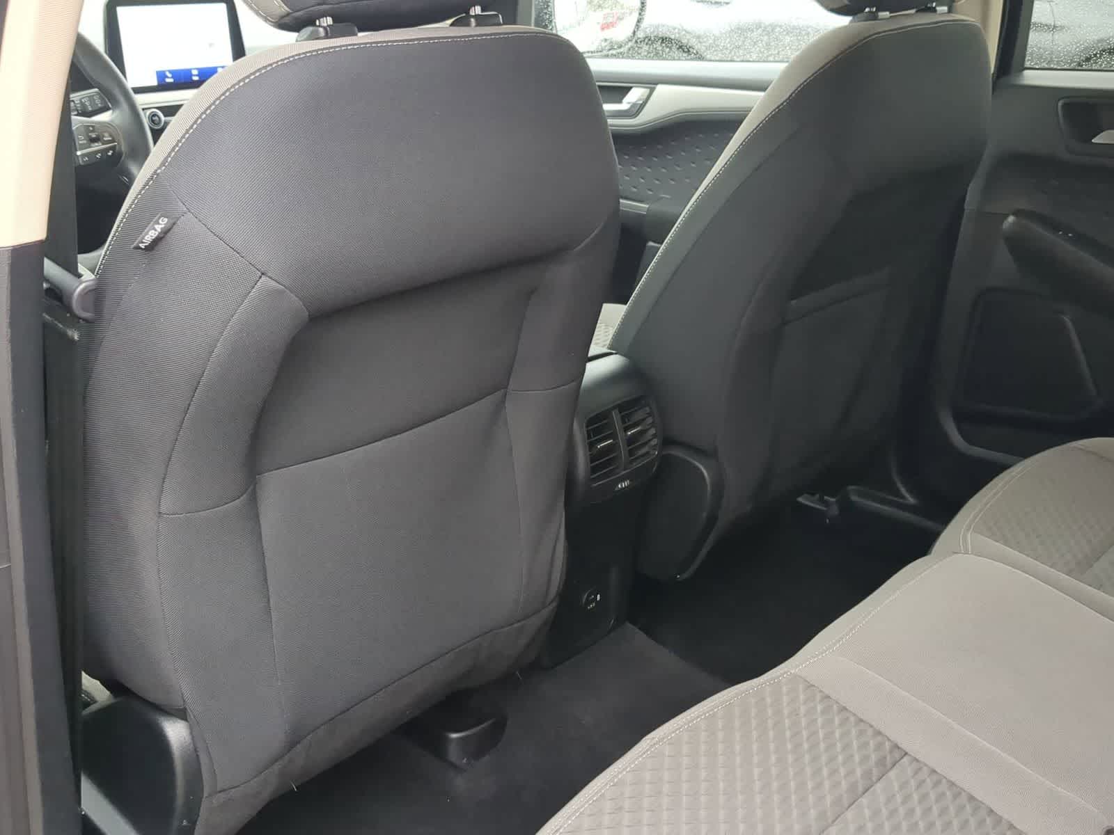 Thumbnail: 2020 Ford Escape - 18